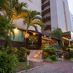 Vela Branca Praia Hotel