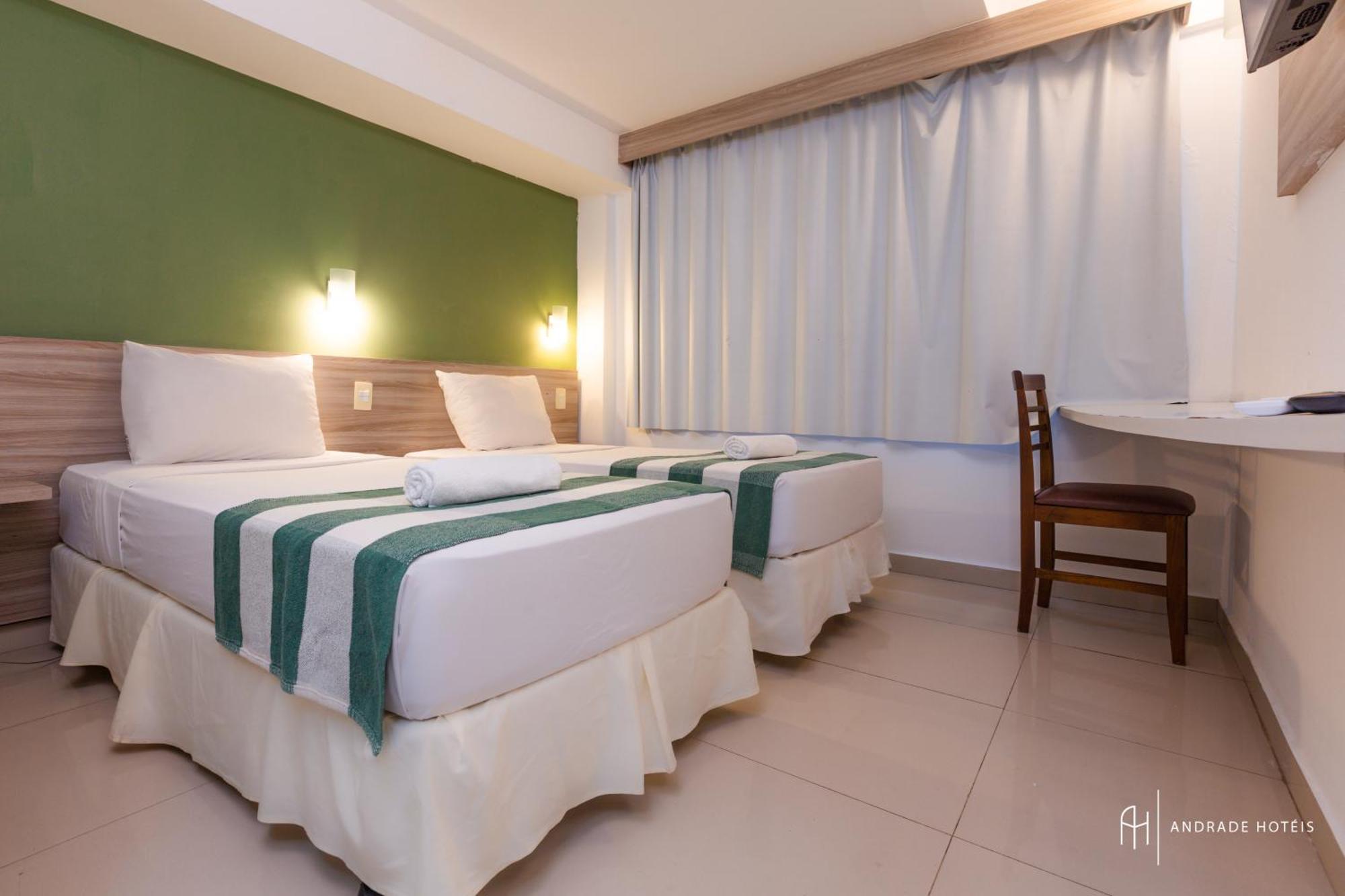 Hotel Rede Andrade Vela Branca Recife