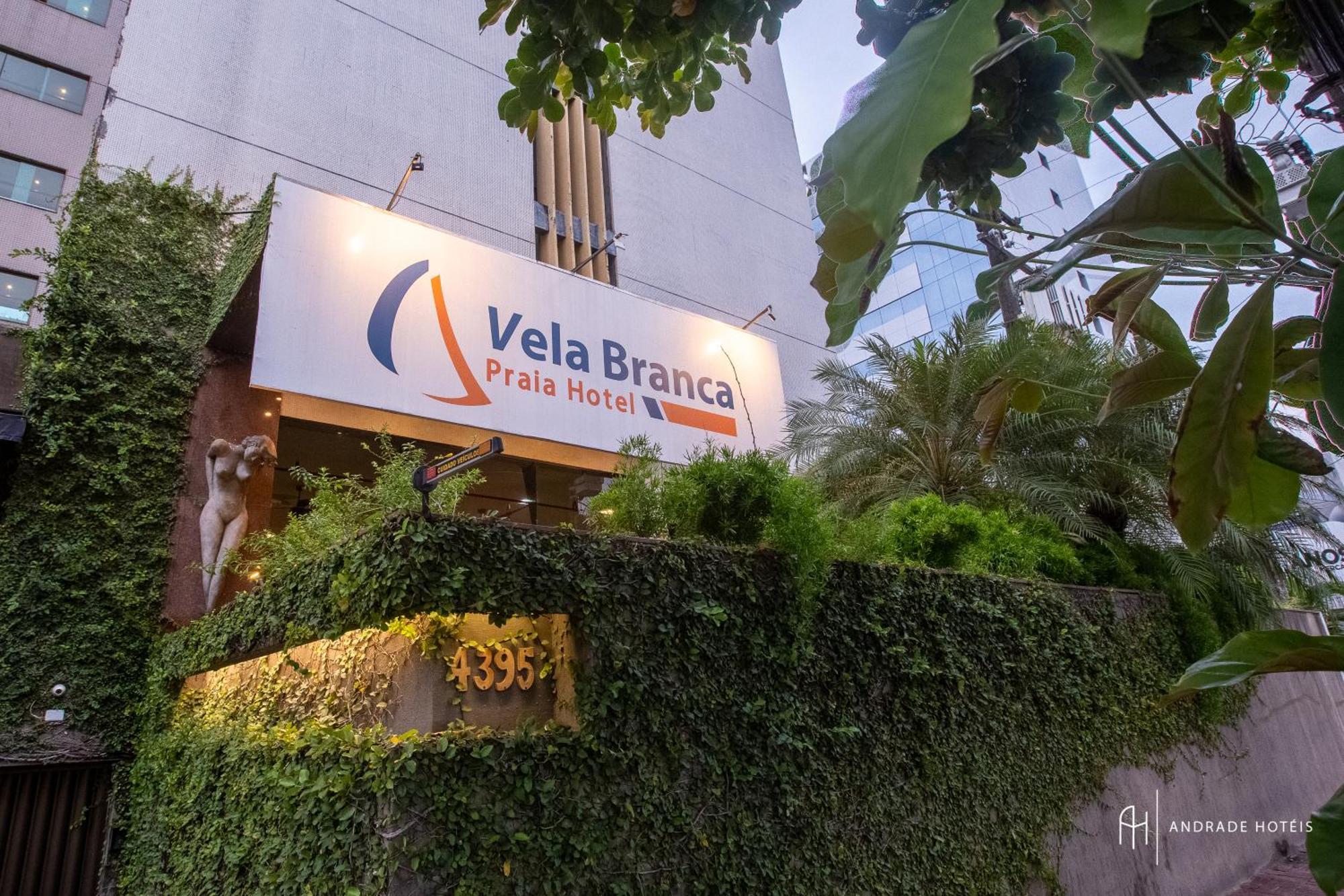 Rede Andrade Vela Branca 3*