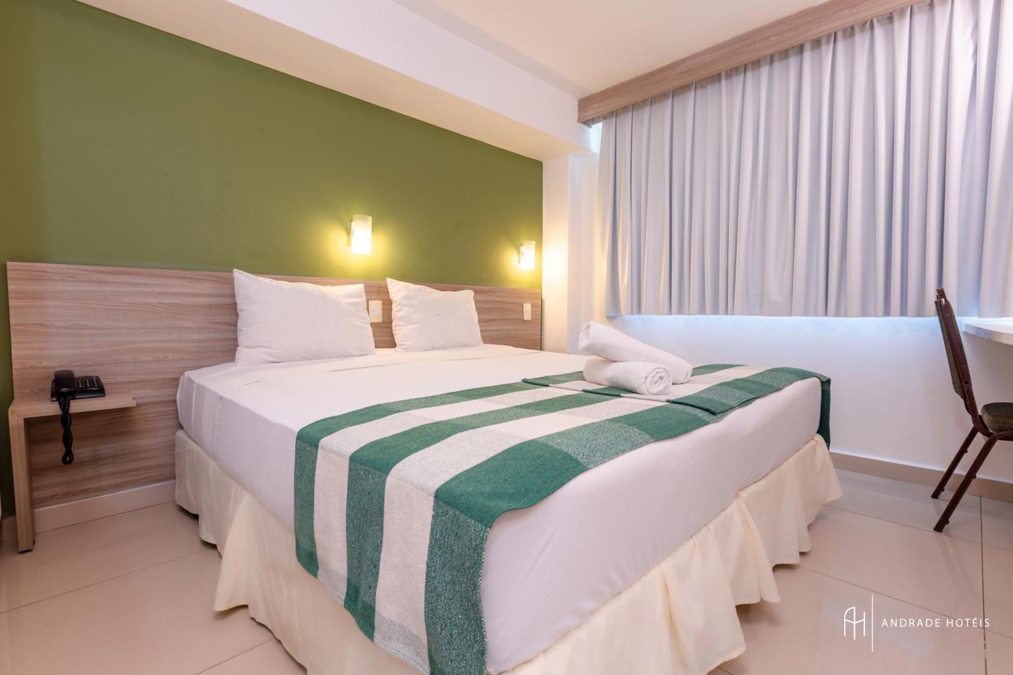 Hotel Rede Andrade Vela Branca 3*