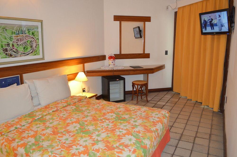 Rede Andrade Vela Branca Hotel 3*