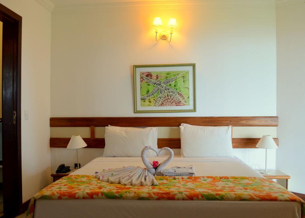 Rede Andrade Vela Branca Hotel