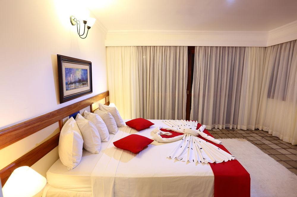 Rede Andrade Vela Branca Hotel 3*