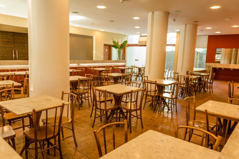 Rede Andrade Vela Branca Hotel Recife