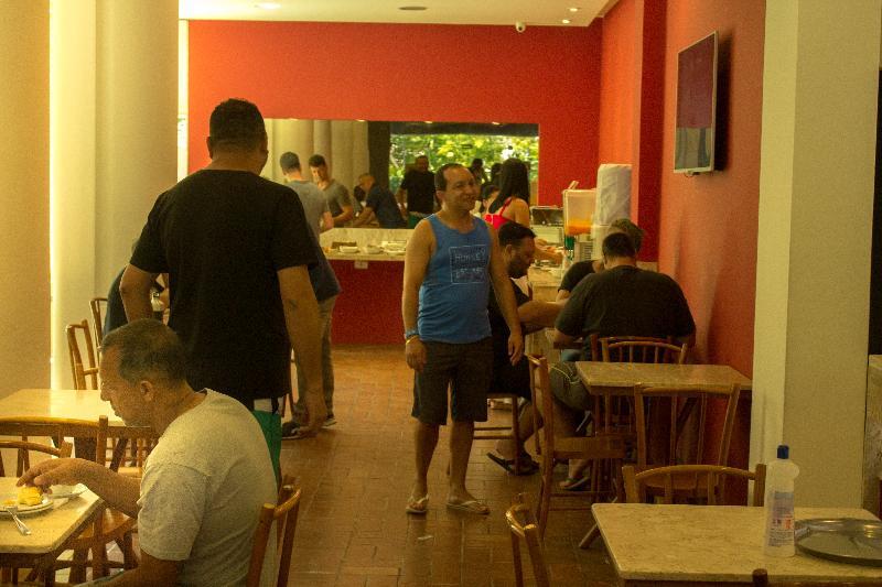Rede Andrade Vela Branca Hotel